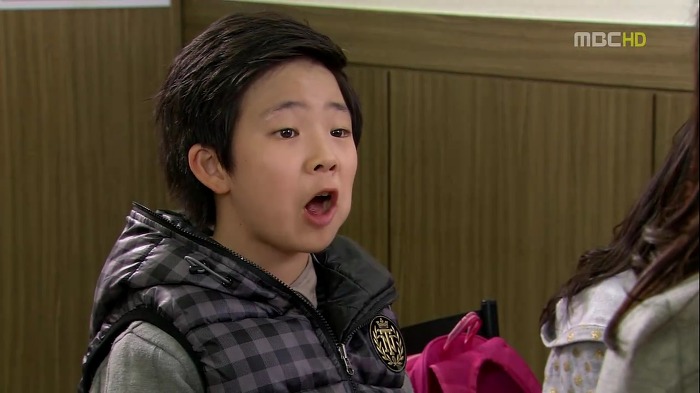 [지붕뚫고하이킥] 반장 정해리.jpg | 인스티즈