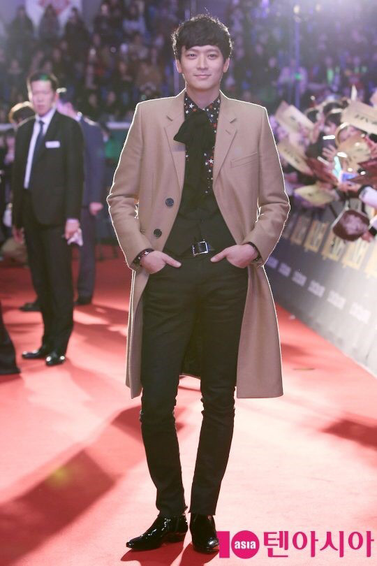 남자연예인 비율 3대장 | 인스티즈