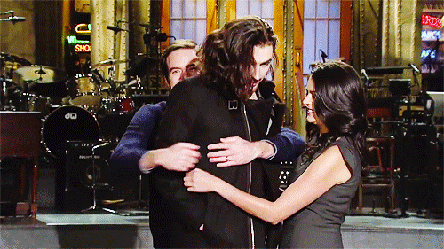 진리의 톨 앤 핸썸 키 190이상 해외 남자 셀럽 덩치 체감짤 모음 | 인스티즈