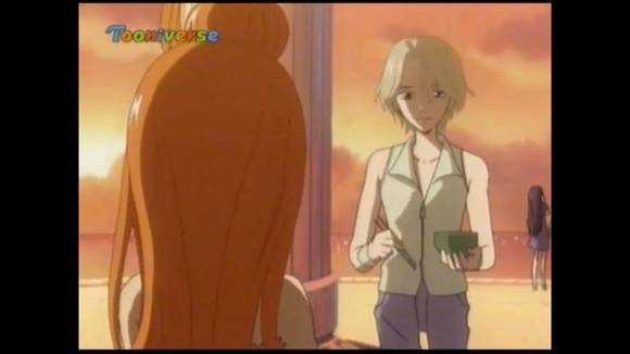 슈가슈가룬 4화 숙녀가 된 기분으로 바캉스 데이트! 下 | 인스티즈