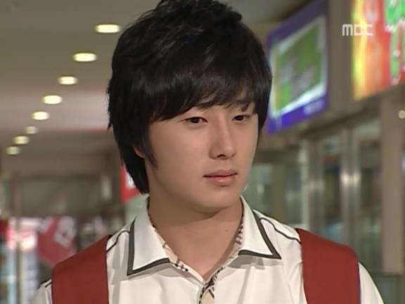 [거침없이하이킥] 윤호의 짝사랑 이야기 - 11 | 인스티즈