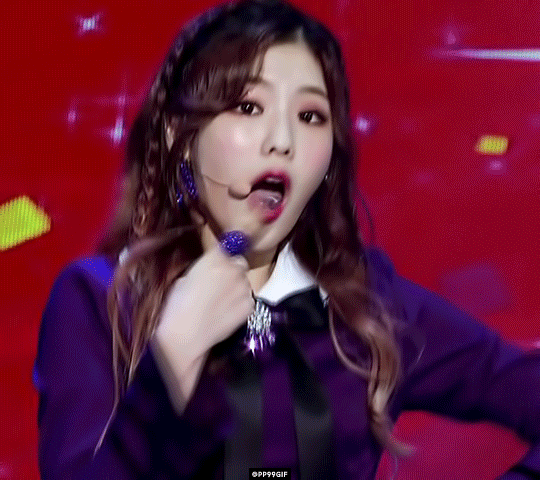 구구단 막내 혜연.jpgif | 인스티즈