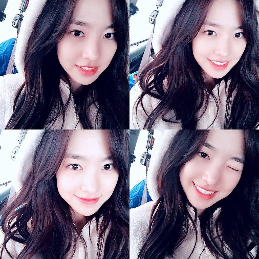 겁나 이쁜 진세연 | 인스티즈