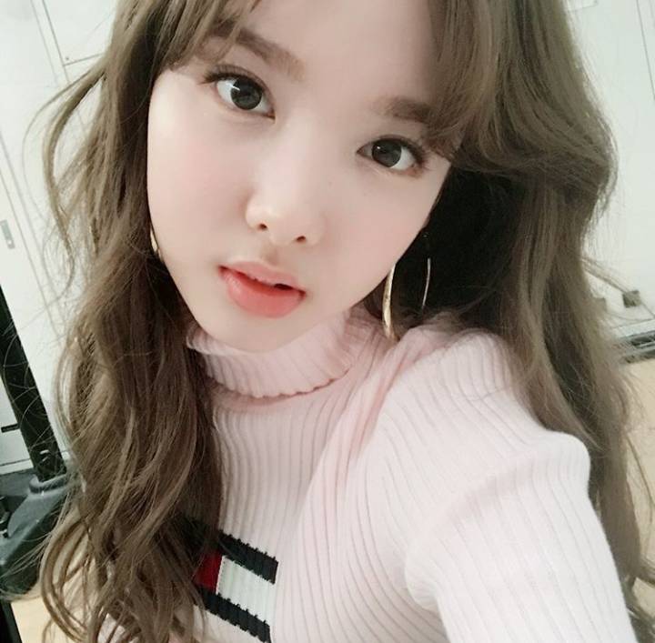 트와이스 나연 | 인스티즈