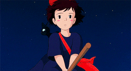 가장 좋아했던 지브리 영화는 무엇인가요?-1(2000년대 이전)＜핵스압 주의＞ | 인스티즈