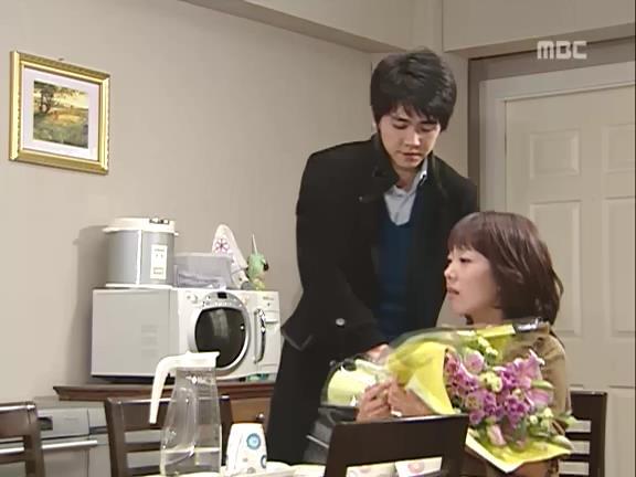 [거침없이하이킥] 민용이와 신지가 이혼한 이유 -10- | 인스티즈