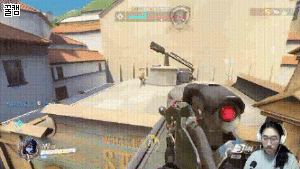 오버워치 웃긴짤 모음 gif | 인스티즈