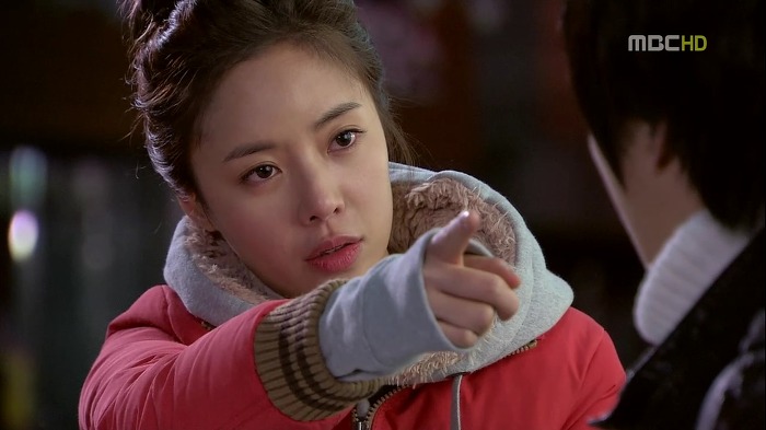 [지붕뚫고하이킥] 정음이의 착각(2).jpg | 인스티즈