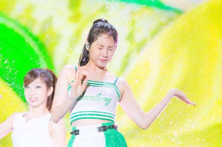 걸스데이 유라 | 인스티즈