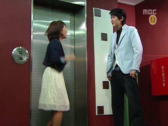 [거침없이하이킥] 남친 앞에서 도도한척하다가 방구뀜ㅠㅠ.jpg | 인스티즈