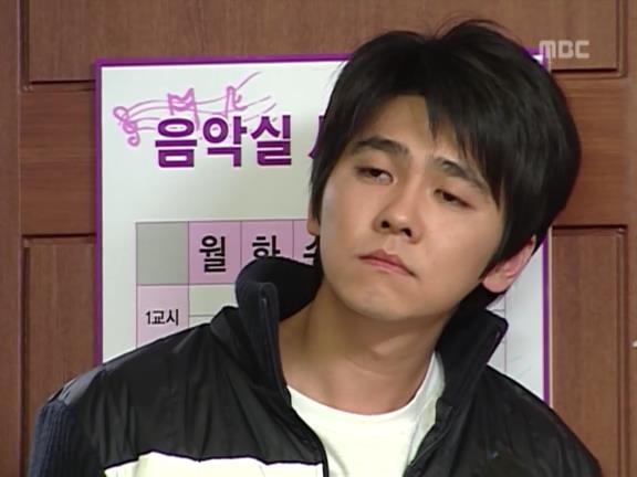 [거침없이하이킥] 민용이와 신지가 이혼한 이유 -9- | 인스티즈