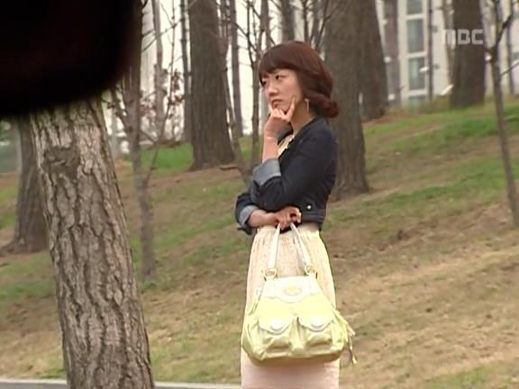 [거침없이하이킥] 남친 앞에서 도도한척하다가 방구뀜ㅠㅠ.jpg | 인스티즈