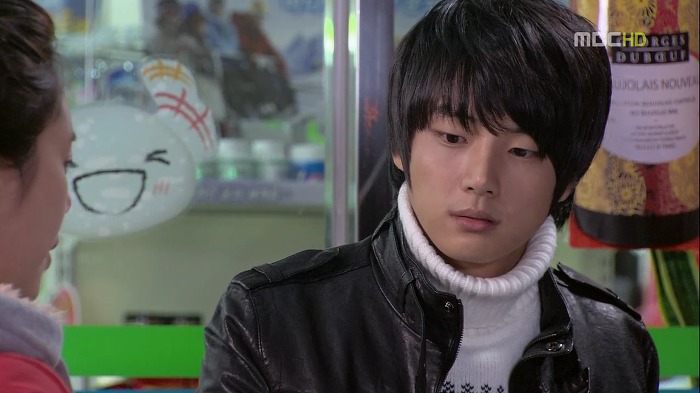 [지붕뚫고하이킥] 정음이의 착각(2).jpg | 인스티즈