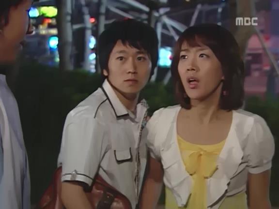 [거침없이하이킥] 윤호의 짝사랑 이야기 - 06 | 인스티즈