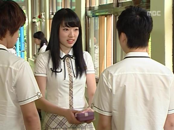 [거침없이하이킥] 유미 가족의 비밀 -20- | 인스티즈