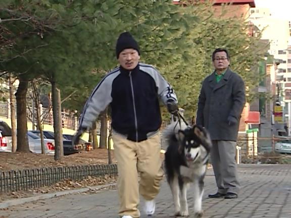 [거침없이하이킥] 식모문희와 순재도련님의 러브스토리 -下- | 인스티즈