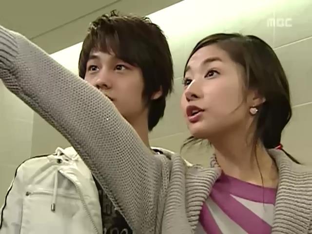 [거침없이하이킥] 콩콩귀신 권오중ㅋㅋㅋㅋㅋㅋㅋ.jpg | 인스티즈