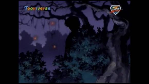 슈가슈가룬 6화 짱 무서운 할로윈 담력 테스트 | 인스티즈