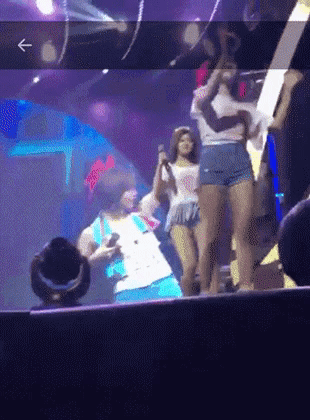 미나 귀여워하고 놀리고 괴롭히는 사나 모음.gif | 인스티즈