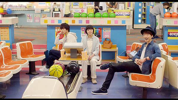 [히로인실격] 남주들 얼굴이 제일 재밌는 일본 하이틴영화 1 | 인스티즈