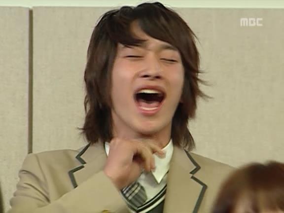 [거침없이하이킥] 민용이와 신지가 이혼한 이유 -9- | 인스티즈