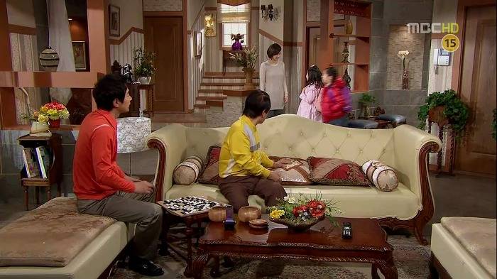 [지붕뚫고하이킥] 반장 정해리.jpg | 인스티즈