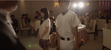 요즘 일본에서 유행한다는 새로운 결혼식 문화 '메모리플레이' | 인스티즈