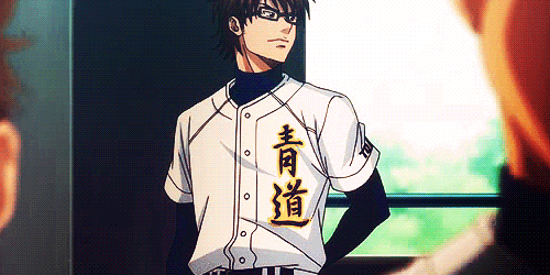 다이아몬드 에이스 -브금 | 인스티즈