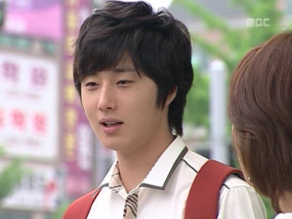 [거침없이하이킥] 윤호의 짝사랑 이야기 - 07 | 인스티즈