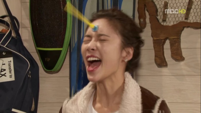 [지붕뚫고하이킥] 정음이의 착각(2).jpg | 인스티즈