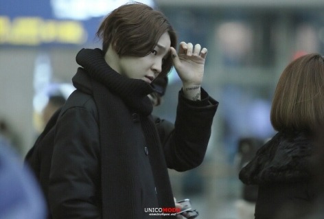 남자아이돌 슬리데린 상 | 인스티즈