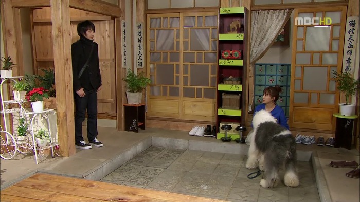 [지붕뚫고하이킥] 서울대생에서 서운대생으로.jpg | 인스티즈