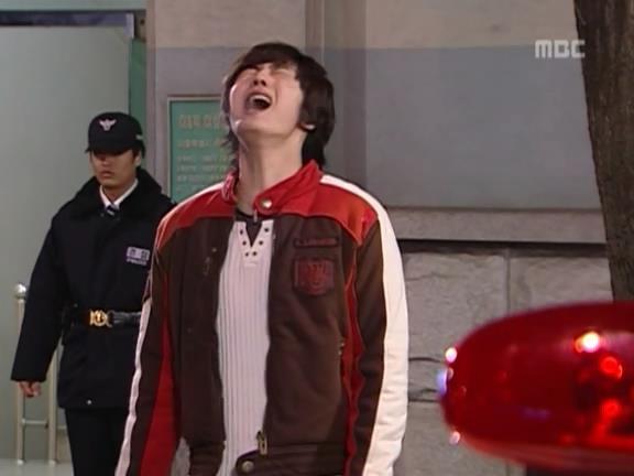 [거침없이하이킥] 유미 가족의 비밀 -14- | 인스티즈