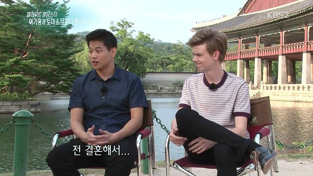 연예가중계 인터뷰 질문 수준.jpg | 인스티즈