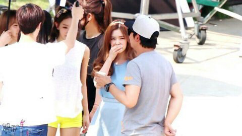 냄새에 예민한 아이린.jpg | 인스티즈