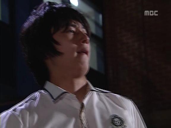 [거침없이하이킥] 설레고 멋있었던 킥윤호 에피.jpg | 인스티즈