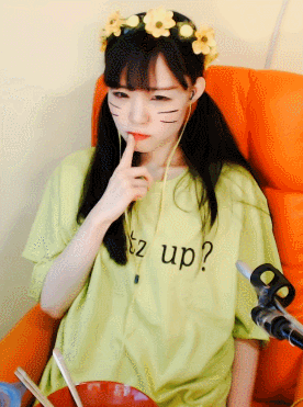 외모뿐만 아니라 성격까지 본인이 가장 좋아하는 여자 스트리머는? | 인스티즈