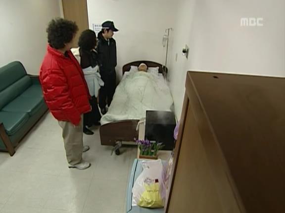 [거침없이하이킥] 유미 가족의 비밀 -13- | 인스티즈