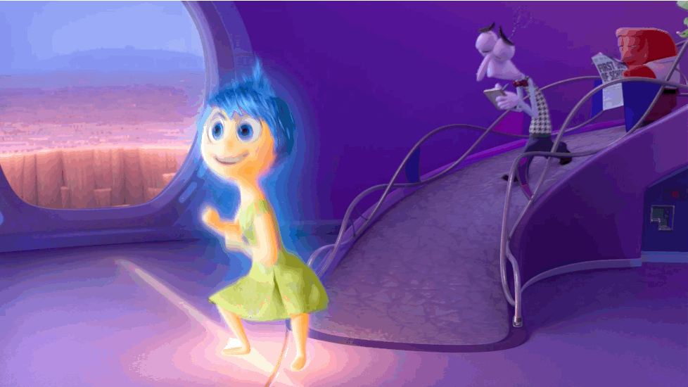 [인사이드아웃] 나와 가장 닮은 캐릭터 골라보기 | 인스티즈