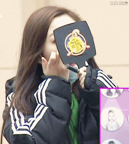 프로듀스 101 정은우를 뽑아야 하는이유 | 인스티즈