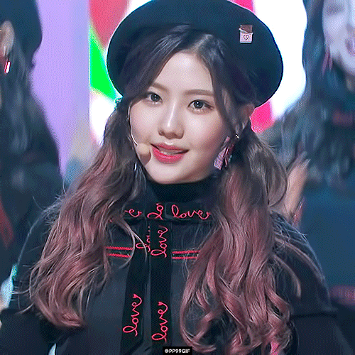 구구단 막내 혜연.jpgif | 인스티즈