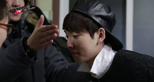 10년만에 첫사랑을 만난 섬소년 아이돌 | 인스티즈