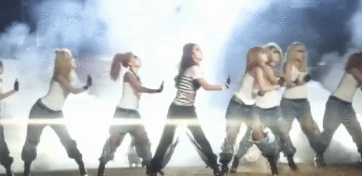 이효리 가사 디스했었던 케이티페리 | 인스티즈