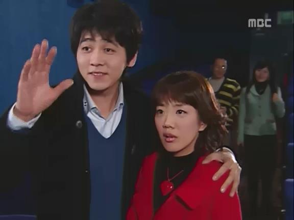 [거침없이하이킥] 민용이와 신지가 이혼한 이유 -10- | 인스티즈