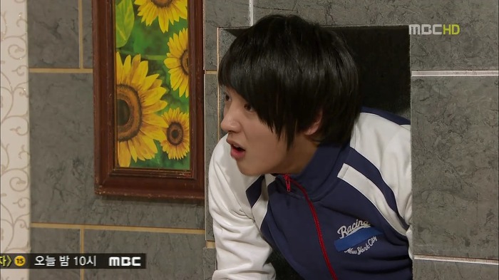 [지붕뚫고하이킥] 서울대생에서 서운대생으로.jpg | 인스티즈