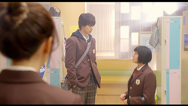 [히로인실격] 남주들 얼굴이 제일 재밌는 일본 하이틴영화 1 | 인스티즈