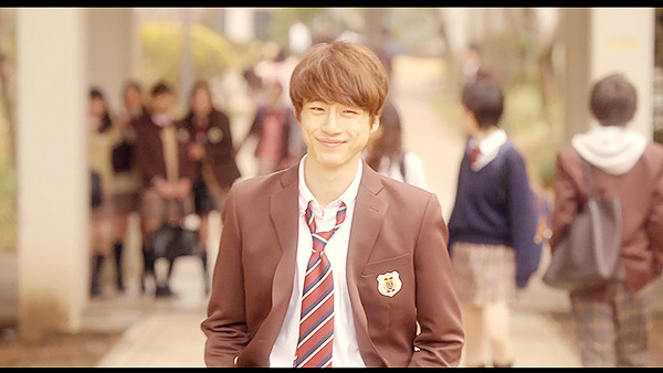 [히로인실격] 남주들 얼굴이 제일 재밌는 일본 하이틴영화 1 | 인스티즈