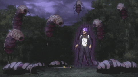 2016년 베스트 애니 작화 수준 | 인스티즈