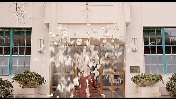 [히로인실격] 남주들 얼굴이 제일 재밌는 일본 하이틴영화 1 | 인스티즈