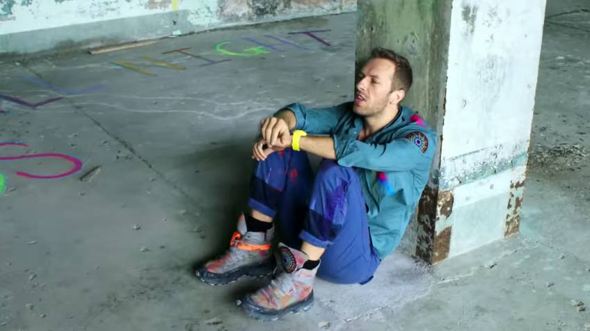 콜드플레이 보기 전에 무조건 알아야 함.jpg | 인스티즈